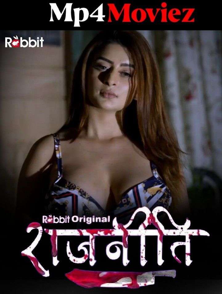 Rajneeti S01E05 RabbitMovies Hindi Web Series 1filmy4wap