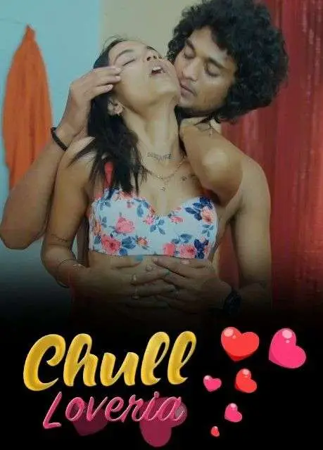 Chull Loveria 2024 S01E10 KooKu Hindi Web Series 720p HDRip 230MB Download