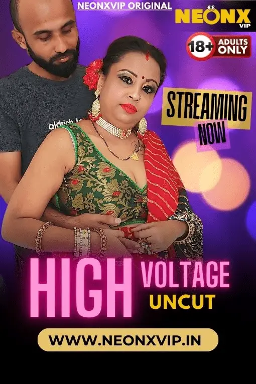 High Voltage 2024 NeonX Hindi Short Film 720p HDRip 1filmy4wap