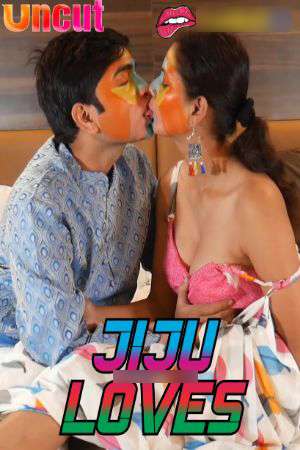 Jiju Loves 2024 Hindi Uncut Short Films 1filmy4wap