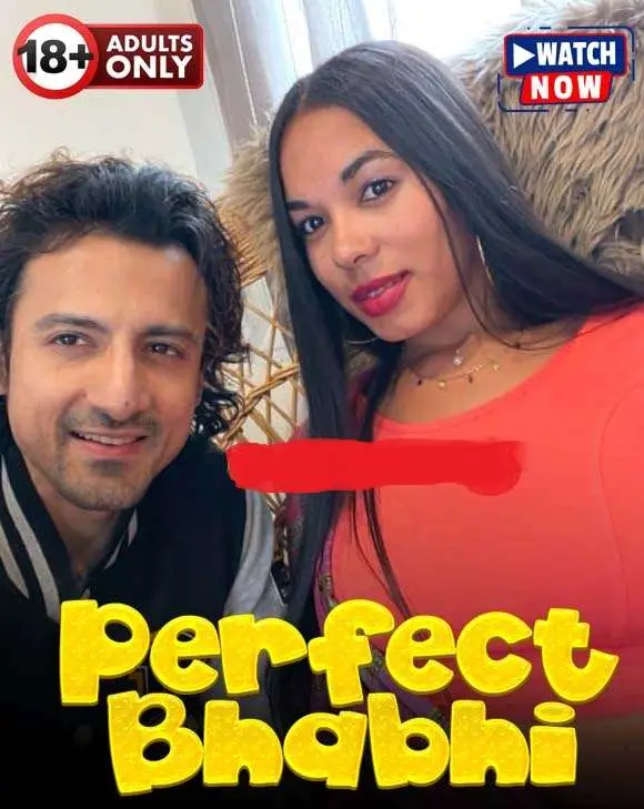 Perfect Bhabhi (2024) Hindi Uncut Niks Hot Short Film 1filmy4wap