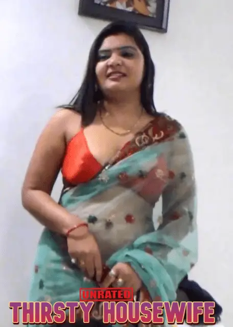 Thirsty Housewife (2024) Uncut Hindi Short Film 720p HDRip 1filmy4wap