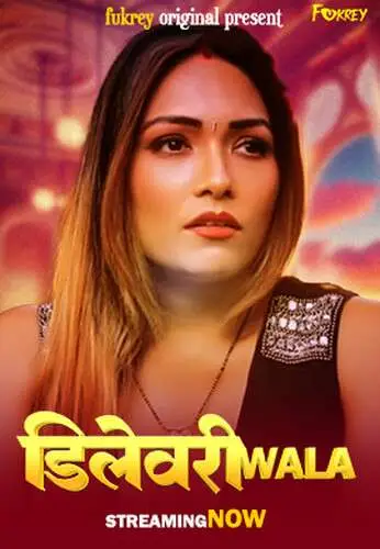 Delivery Wala 2024 Fukrey Hindi Short Film 1080p | 720p HDRip 1filmy4wap