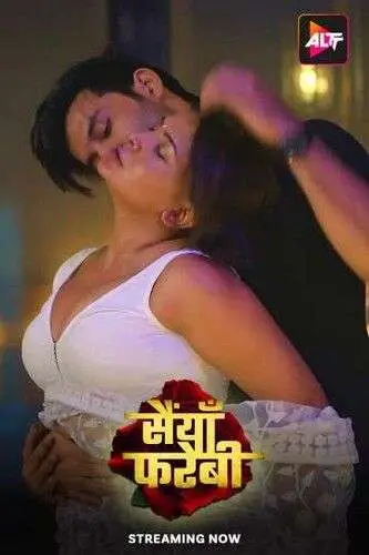 Saiyaan Farebi 2024 S01 ALTBalaji E01-03 Hindi Web Series 1080p | 720p HDRip 1filmy4wap