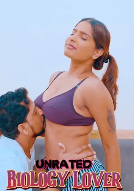 Biology Lover (2024) Uncut Hindi Short Film 720p HDRip 1filmy4wap