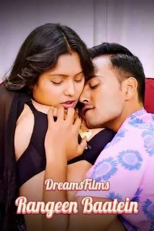 Rangeen Baatein S02E02 DreamsFilms Hindi Web Series 720p HDRip 1filmy4wap