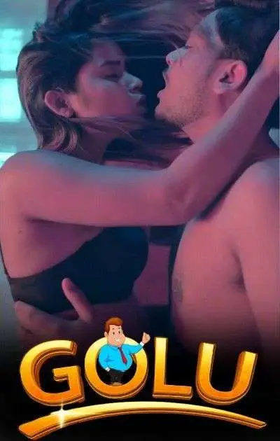 Golu 2024 S01E01 Cineprime Hindi Web Series 720p HDRip 1filmy4wap