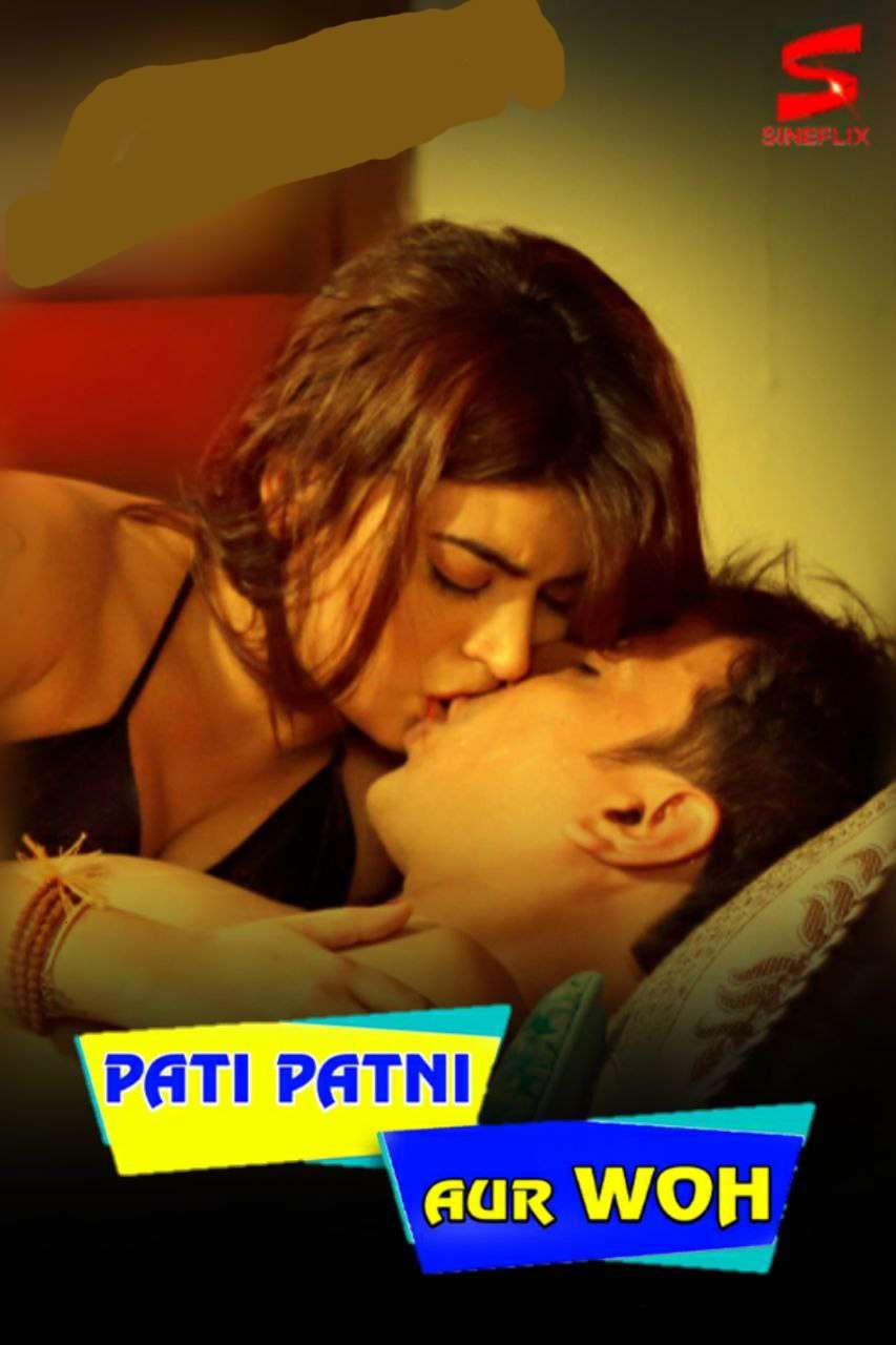 Pati Patni Aur Woh S01EP01 SinFlix Hindi Web Series 720p HDRip 1filmy4wap