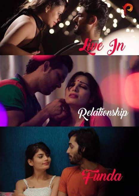 Live in Relationship Funda Hindi S01E01 PulsePrime Web Series 720p HDRip 1filmy4wap