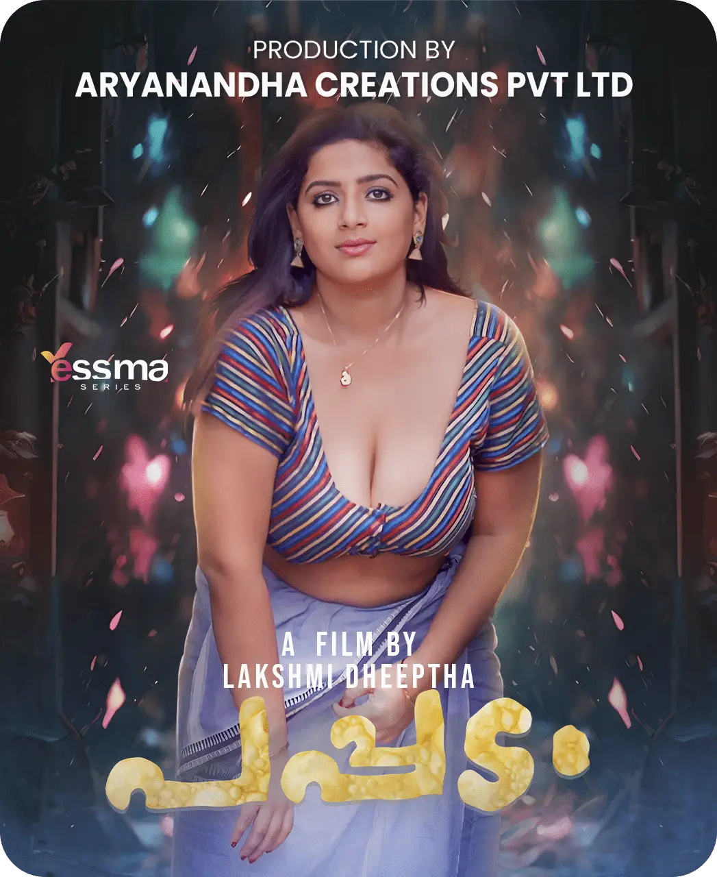 Pappadam Yessma S01E01 WebbSeries 720p HDRip 1filmy4wap