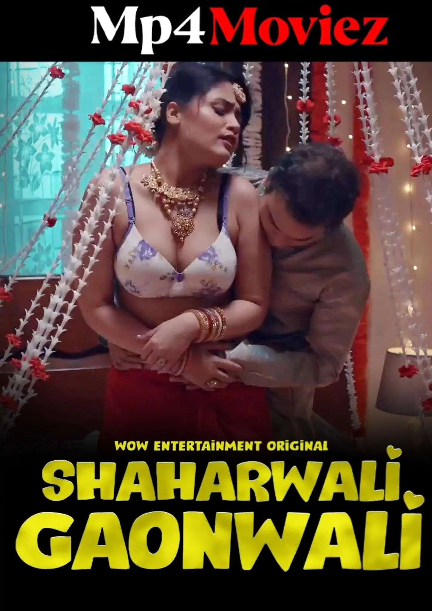 Shaharwali Gaonwali S01EP01 Wow Hindi Web Series 720p HDRip 1filmy4wap