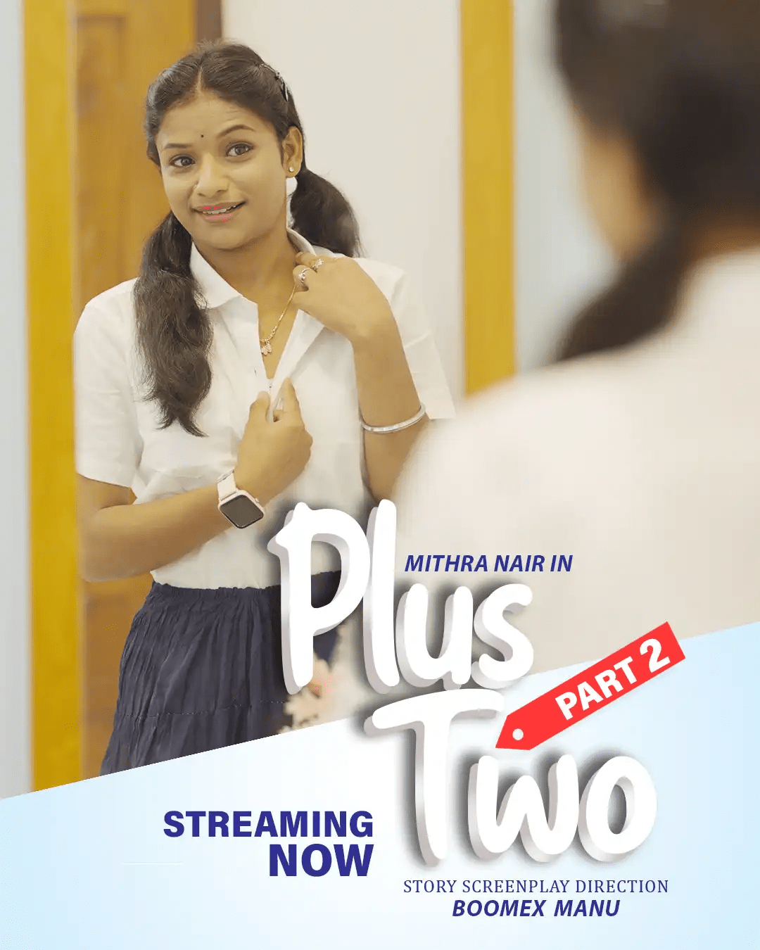 Plus Two 2025 BoomEX S01E02 Web Series 1080p | 720p HDRip 1filmy4wap
