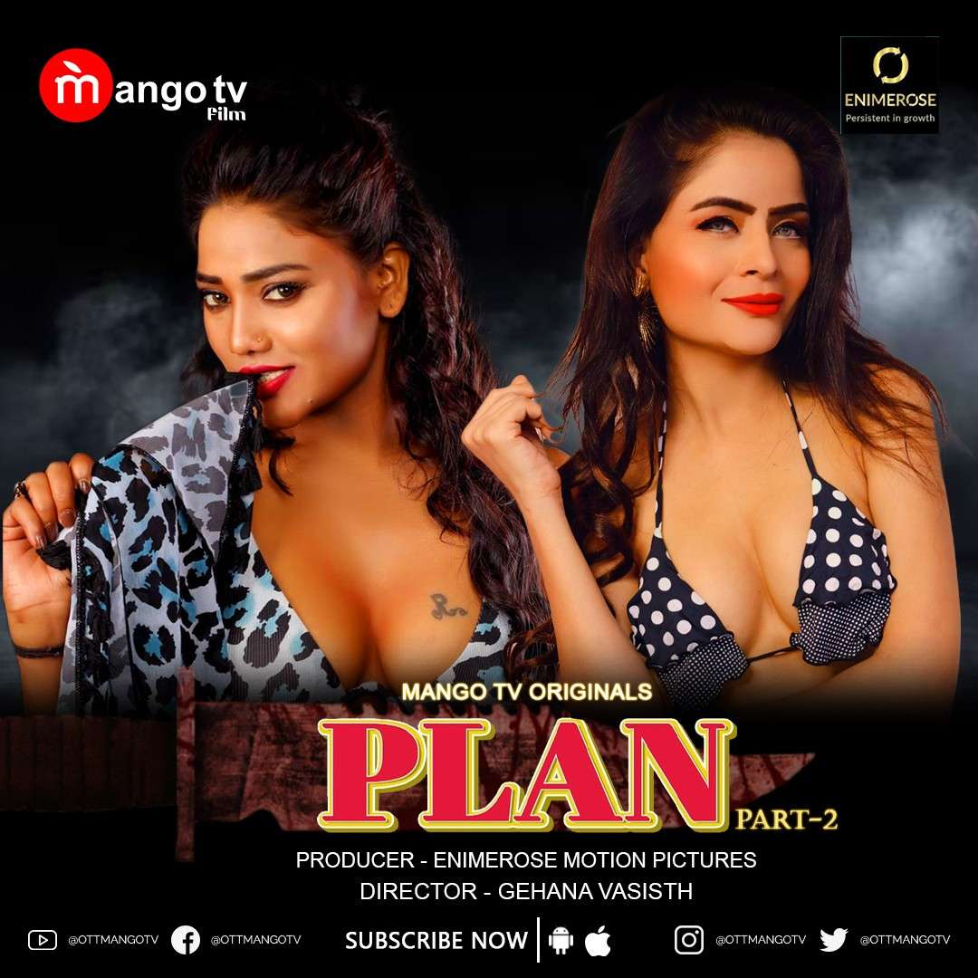 Plan 2025 S01E02 MangoTV Hindi Web Series 720p HDRip 1filmy4wap