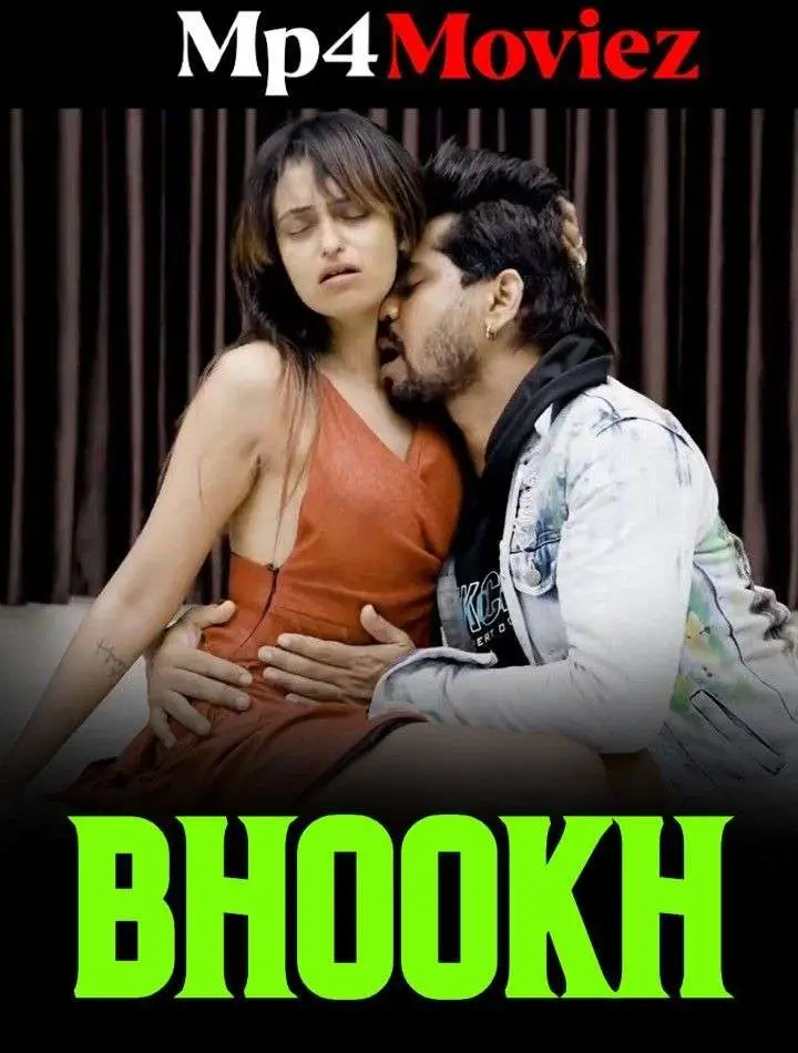 Bhookh 2025 Triflicks S01E04 Hindi Web Series 720p HDRip 1filmy4wap