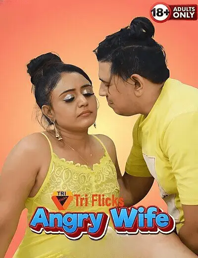 Angry Wife 2025 Triflicks Short Film 1080p | 720p HDRip 1filmy4wap