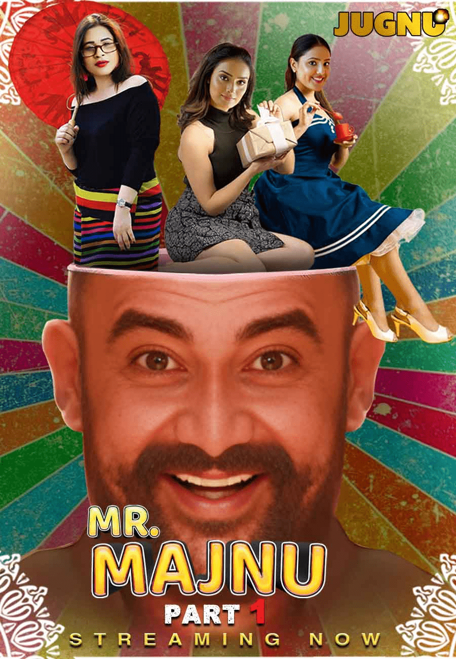 Mr. Majnu 2025 Jugnu S01E01T02 Hindi Web Series 1080p | 720p HDRip 1filmy4wap