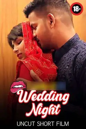 Wedding Night 2025 Hindi Uncut Short Films 720p HDRip 1filmy4wap