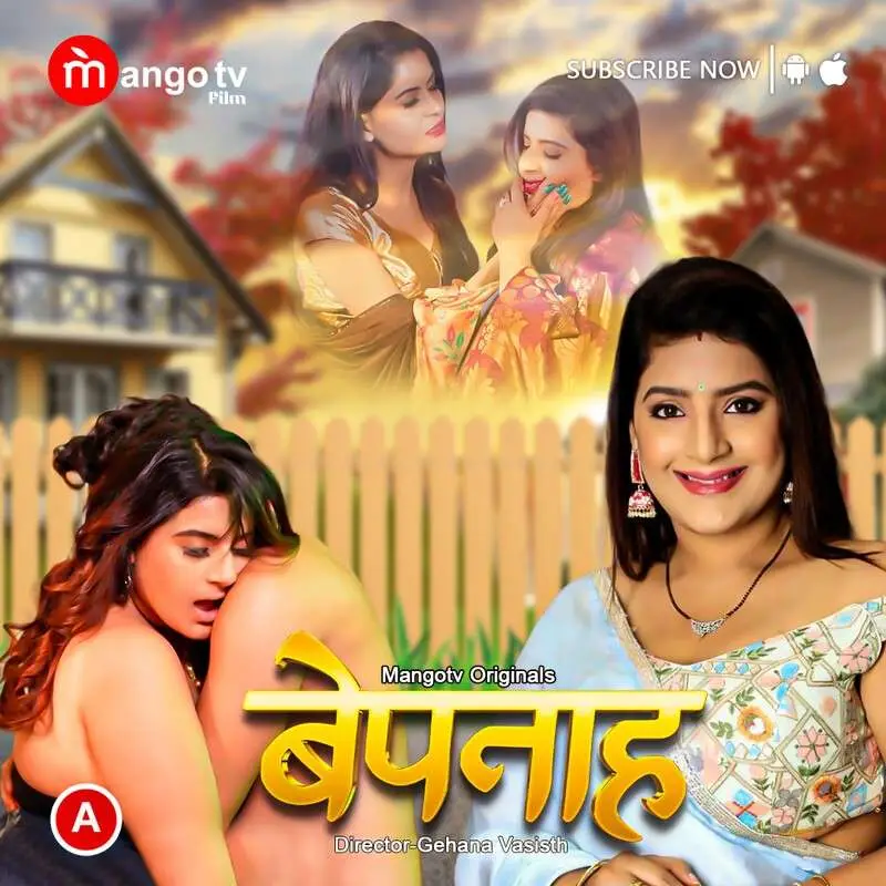 Bepanah S01EP01 2025 MangoTV Hindi Web Series 720p HDRip 1filmy4wap