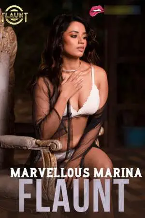 Marvellous Marina (Flaunt) 2025 Hindi Atrangii WEB Series 720p HDRip 1filmy4wap