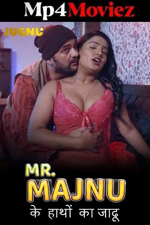 Mr. Majnu 2025 Jugnu S01E03T04 Hindi Web Series 1080p | 720p HDRip 1filmy4wap