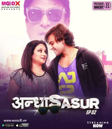Andha Sasur Moodx S01E02 Hindi Web Series 720p HDRip 1filmy4wap