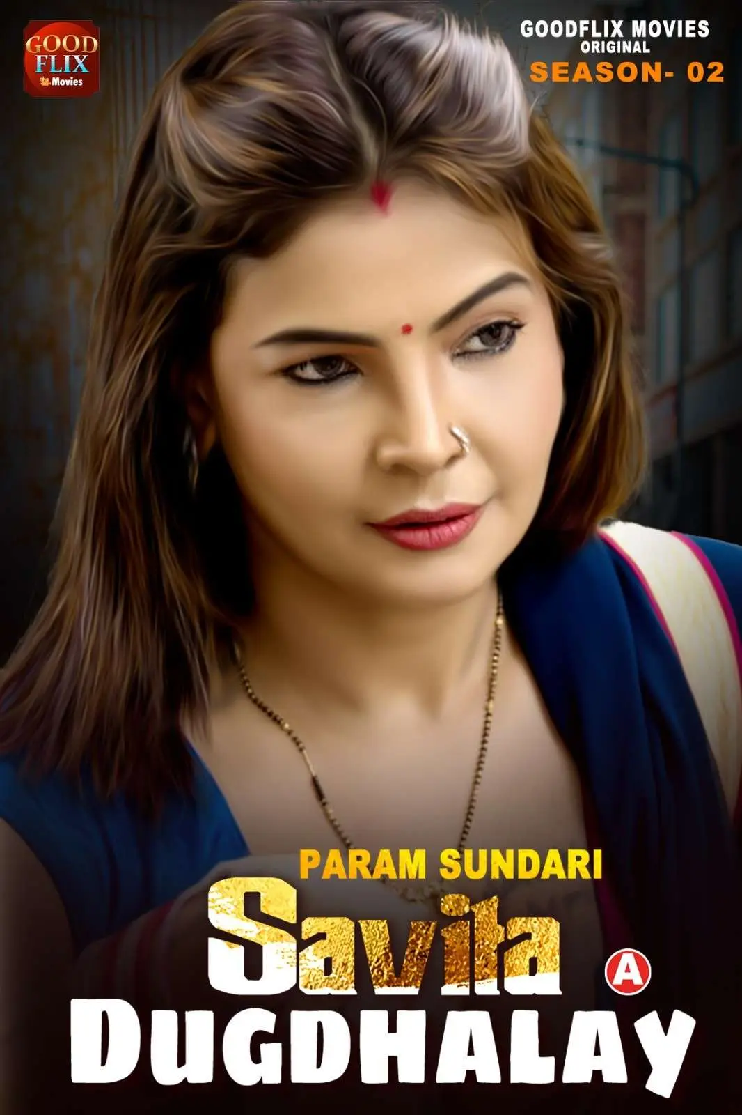 Param Sundari S02E01 Goodflixmovies Hindi Web Series 720p HDRip 1filmy4wap