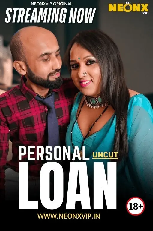 Personal Loan 2025 NeonX Hindi Short Film 1080p