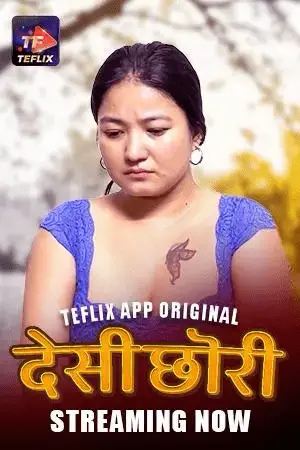 Desi Chori 2025 TeFlix S01E01T02 Hindi Web Series 1080p