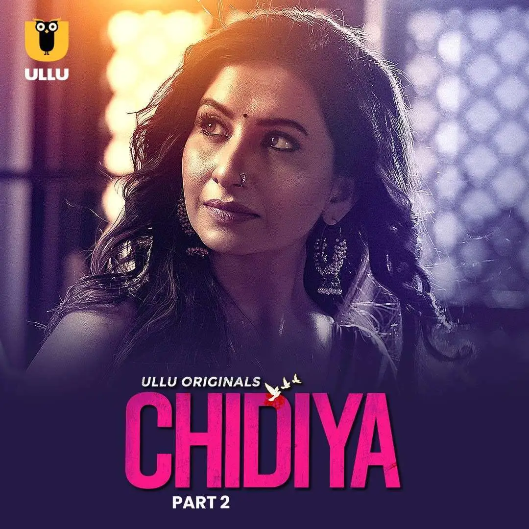 Chidiya Part 02 2025 Ullu Hindi Web Series 1080p | 720p | 480p HDRip Download