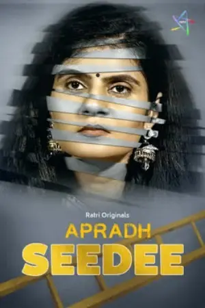 Seedee 2025 Hindi Ratri Short Films 720p HDRip 1filmy4wap