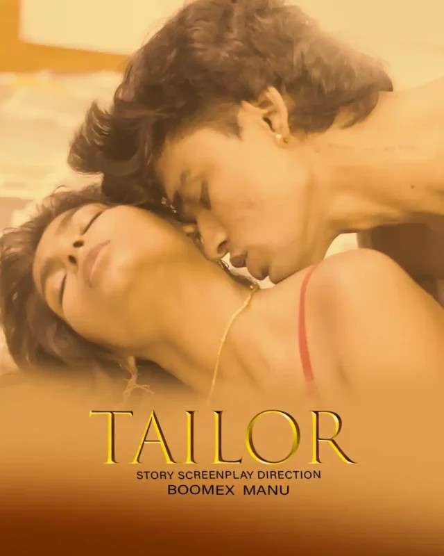 Tailor (2025) Uncut Hindi Feniapp Hot Short Film 720p HDRip 1Filmy4wap