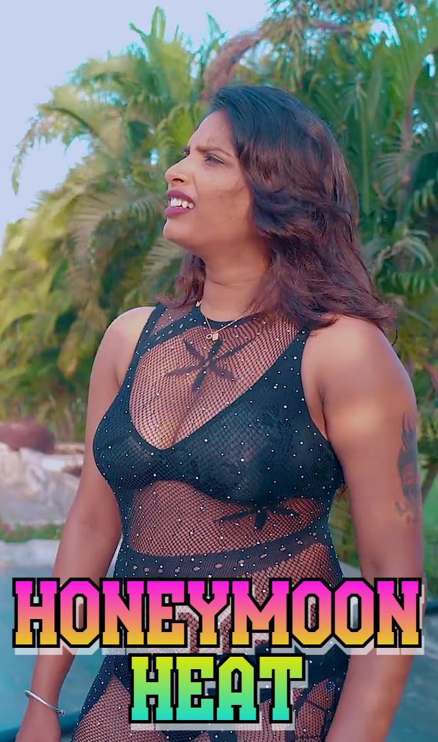 Honeymoon Heat 2025 Hindi Uncut Short Films 720p HDRip 1Filmy4wap