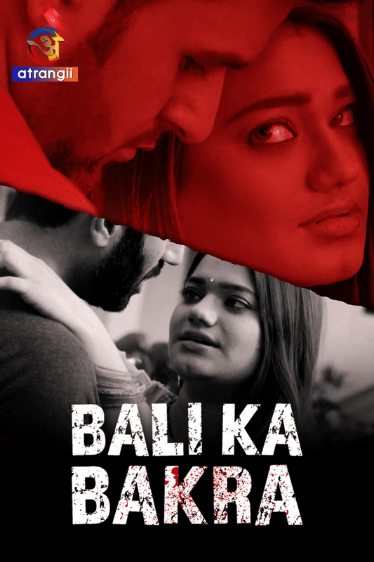 Bali Ka Bakra 2025 Atrangii Short Film 720p HDRip 1Filmy4wap
