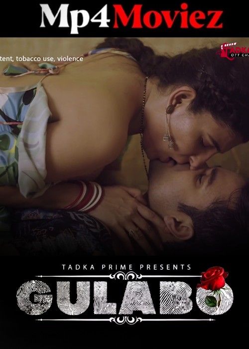 Gulabo 2025 TadkaPrime S01E01 Hindi Web Series 720p HDRip 1Filmy4wap
