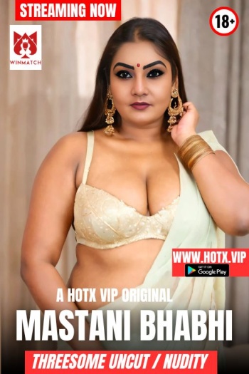 Mastani Bhabhi (2025) NeonX Hindi Hot Short Film 1080p | 720p | 480p HDRip 1Filmy4wap
