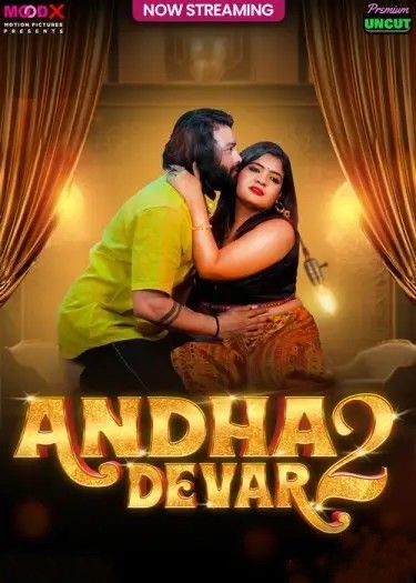 Andha Dever 2025 MoodX S01E02 Web Series 1080p | 720p HDRip 1Filmy4wap