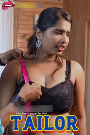 Tailor 2025 Hindi Uncut Short Films 720p HDRip 1Filmy4wap