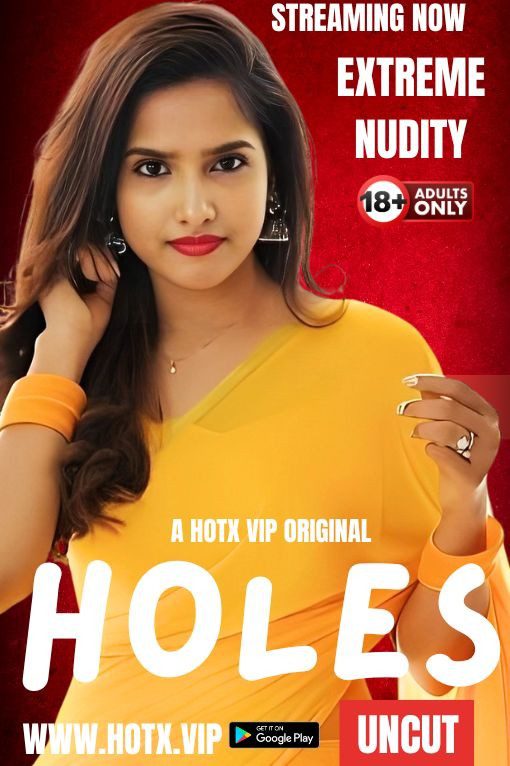 Holes 2025 HotX Hindi Short Film 1080p | 720p HDRip 1Filmy4wap