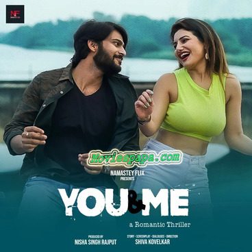You And Me 2 2025 Hindi Namasteyflix Short Film 1080p | 720p HDRip 1Filmy4wap