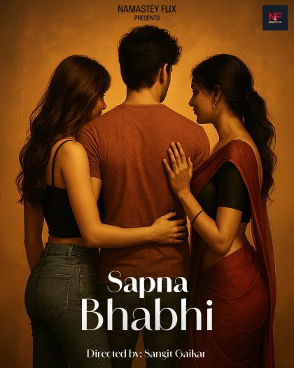Sapna Bhabhi (2025) Namasteyflix Hindi Hot Short Film 1080p | 720p | 480p HDRip 1Filmy4wap