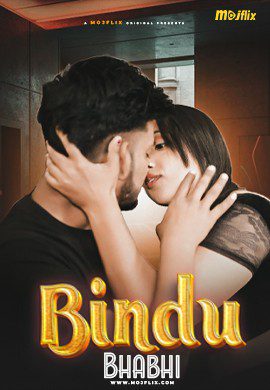Bindu Bhabhi 2025 Mojflix S01EP01 Hindi Web Series 720p HDRip 1Filmy4wap