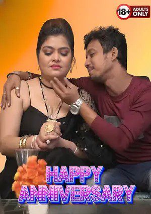 Happy Anniversary (2025) Hindi Hot Short Film 720p HDRip 1Filmy4wap