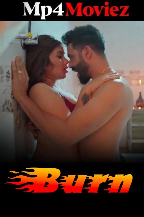 Burn (2025) S01 Hindi Makhan Web Series 720p HDRip 1Filmy4wap
