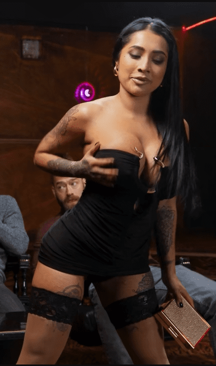 Sloppy Public Bathroom Bang (2025) BrazzersExxtra English Short Film 1Filmy4wap