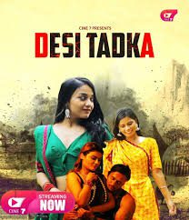 Desi Tadka S02E01 Hindi Balloons Original Web Series 720p HDRip 1filmy4wap