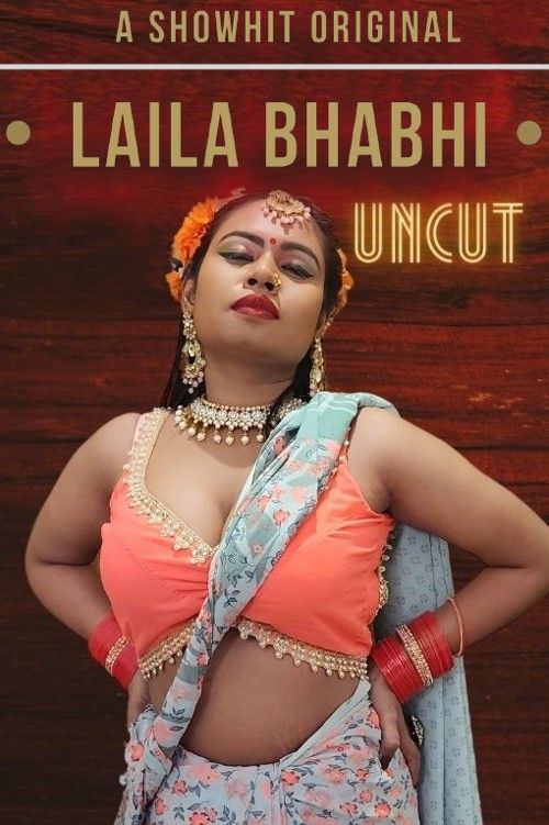 Laila Bhabhi 2025 Showhit Hindi Short Film 1080p | 720p HDRip 1filmy4wap