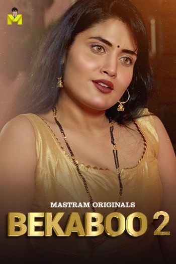  Bekaboo (2025) UNRATED MasTram Hindi S02 Complete Hot Series HDRip | 1080p | 720p | 480p 1Filmy4wap