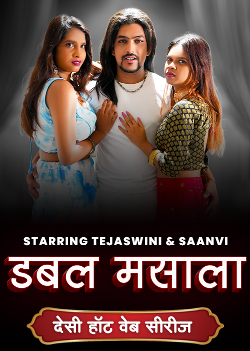 Double Masala 2025 MoodX Short Film 1080p