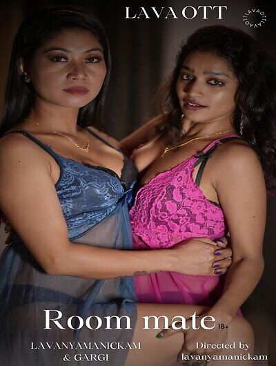 Room Mate 2025 LavaOTT Ep1 Hot Series Hindi Web Series 720p HDRip 1Filmy4wap