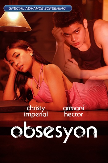 18+ Obsesyon (2025) Hollywood Movie 1080p | 720p | 480p HDRip ESubs 1Filmy4wap